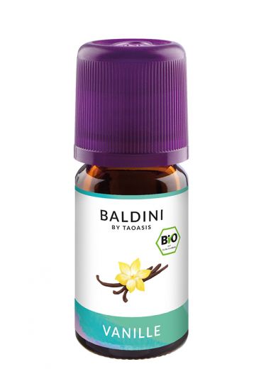 BALDINI BioAroma Vanille Extrakt Öl